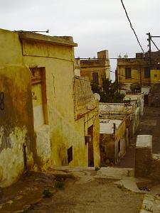 LA CALERE (72)